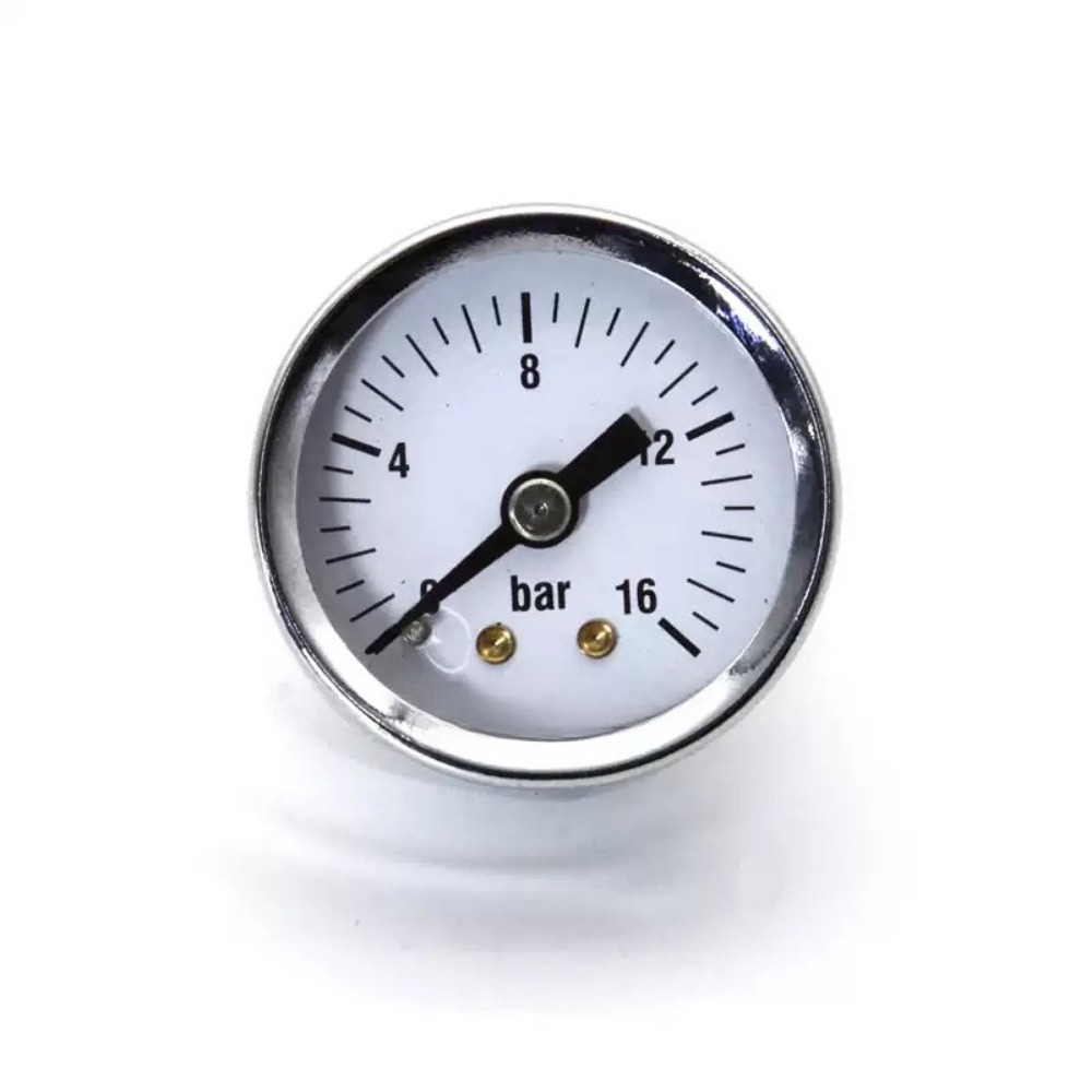 Pressure Gauge Espresso - Mischief E61 可変圧力フローバルブ圧力計キット互換性のあるロケットファエマエスプレッソマシン改造パーツ