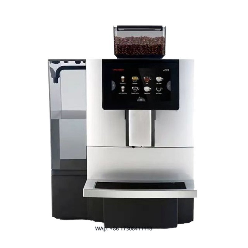 Coffee Equipment Pro - コーヒーF 11 Pro ビッグプラス 全自動コーヒーメーカー プレミアムコーヒー製造機器