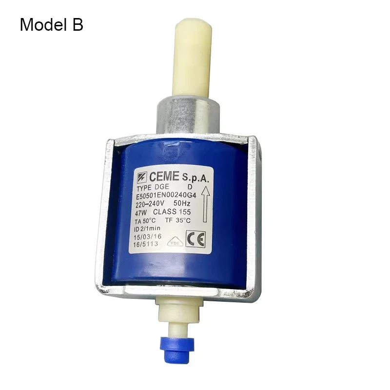 イタリア ARS CP4SP 50Hz 65W 電磁ポンプコ - Pressure Gauge Espresso のレビューと価格