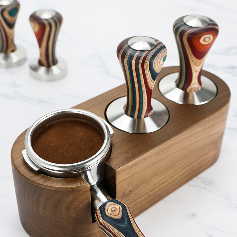 58MM コーヒーボトムレスポルタフィルター E61 EXP - Coffee Machine Expobar のレビューと価格