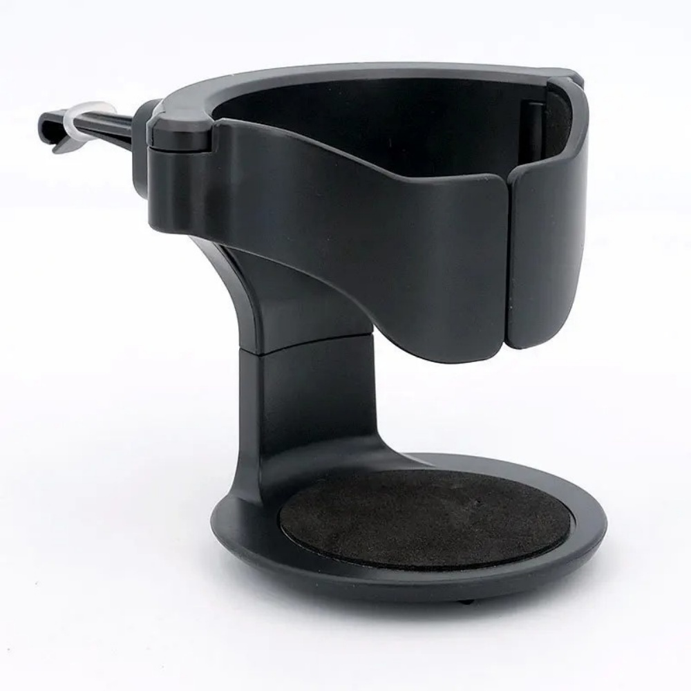 車のエアベントドリンクカップホルダーユニバーサル車両ウォータ - Coffee Equipment Holder のレビューと価格