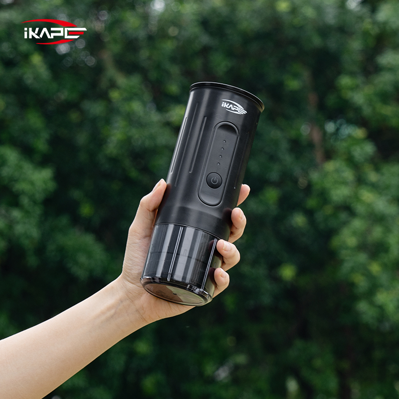 IKAPE ポータブルコーヒーメーカー Kapo K1/コー - Coffee Equipment Brands のレビューと価格