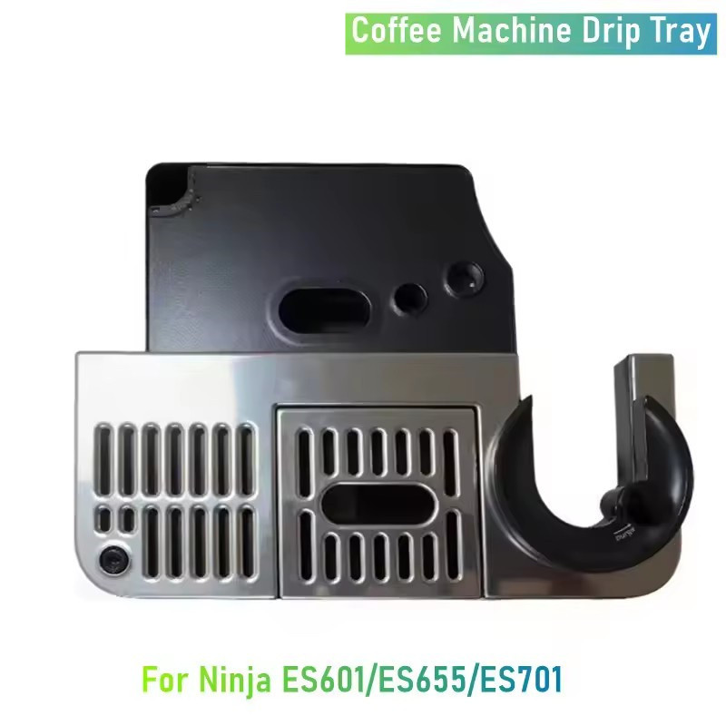 コーヒーメーカー用アクセサリー。Ninja ES601、ES - Coffee Equipment Machine のレビューと価格