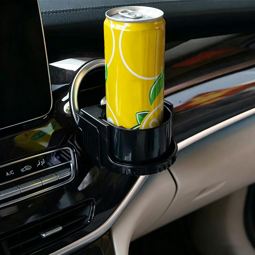 車用エアコン吹き出し口カップホルダー 多機能ドリンクスタンド - Coffee Equipment Holder のレビューと価格