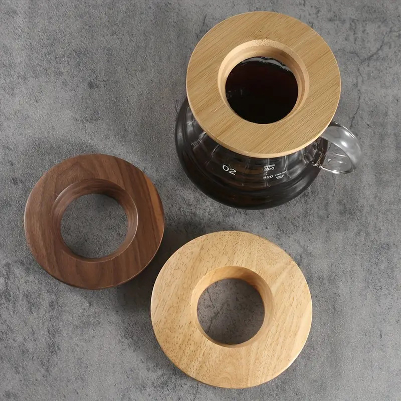 コーヒーフィルタースタンド ポアオーバーフィルタースタンド  - Coffee Equipment Holder のレビューと価格