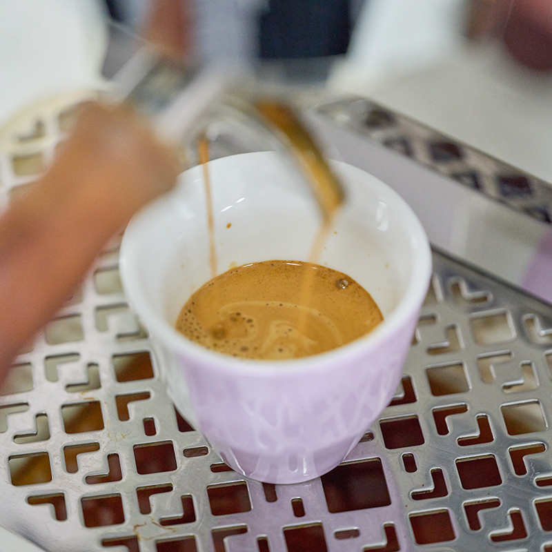 新型2Waycup BARISTAシリーズ コーヒーコンセン - Coffee Equipment Machine のレビューと価格