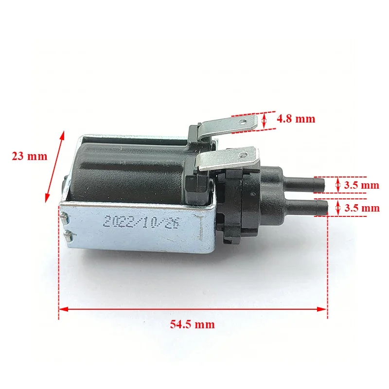 JYPS-5 電磁ポンプ AC220-240V 7W ミニ水 - Pressure Gauge Espresso のレビューと価格
