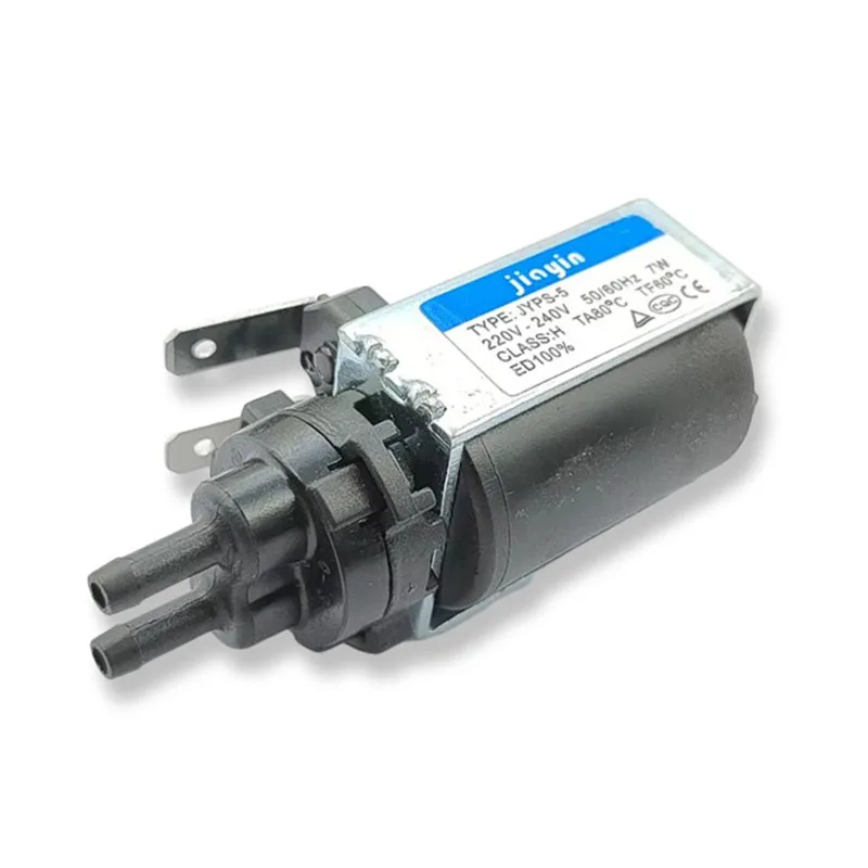 JYPS-5 電磁ポンプ AC220-240V 7W ミニ水 - Pressure Gauge Espresso のレビューと価格