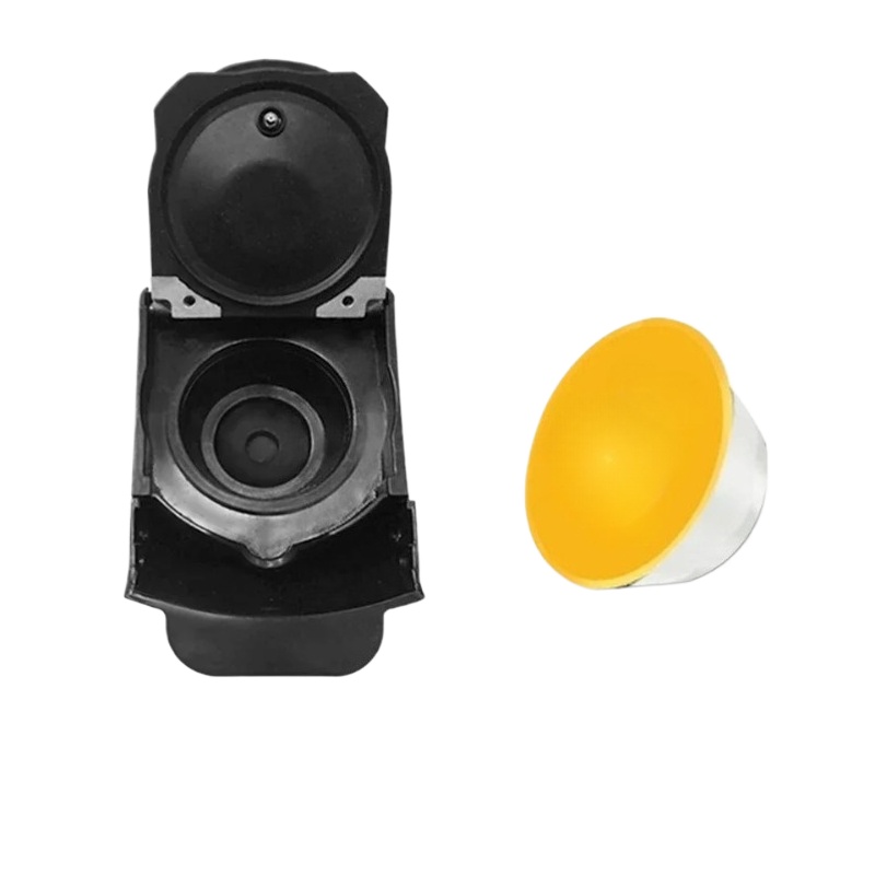コーヒーマシンカプセルホルダー交換部品 H3 H3A機器モデ - Coffee Equipment Holder のレビューと価格