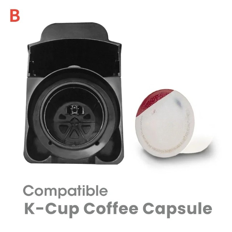 コーヒーマシンカプセルホルダー交換部品 H3 H3A機器モデ - Coffee Equipment Holder のレビューと価格