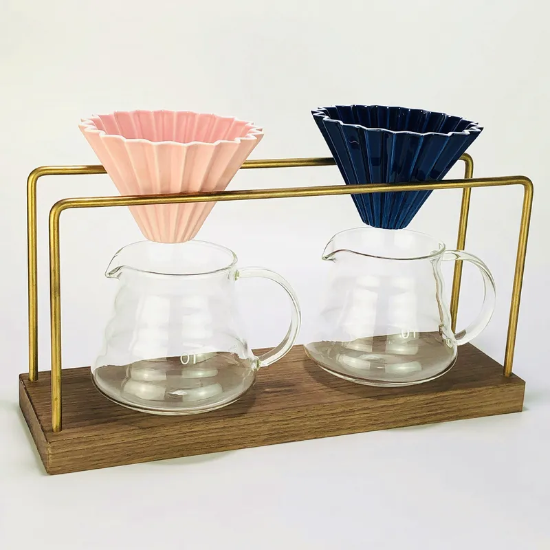 業務用真鍮製コーヒーフィルターホルダー マルチグループドリッ - Coffee Equipment Holder のレビューと価格