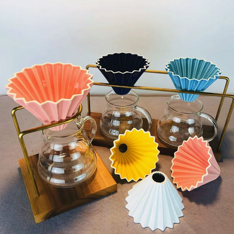 業務用真鍮製コーヒーフィルターホルダー マルチグループドリッ - Coffee Equipment Holder のレビューと価格