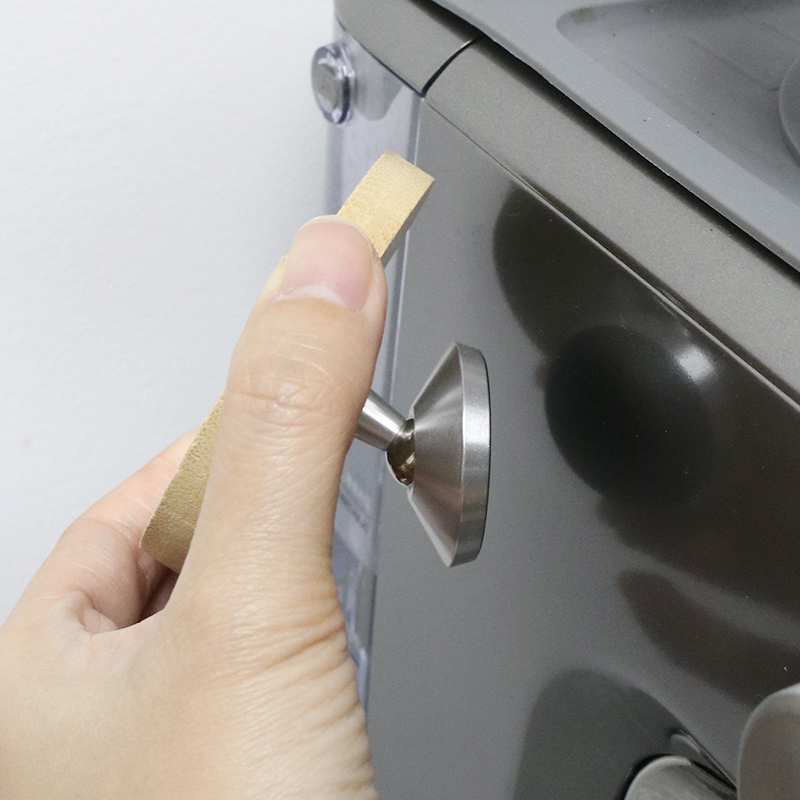 エスプレッソショットミラー磁気吸引コーヒー抽出ミラー 360 - Coffee Equipment Holder のレビューと価格