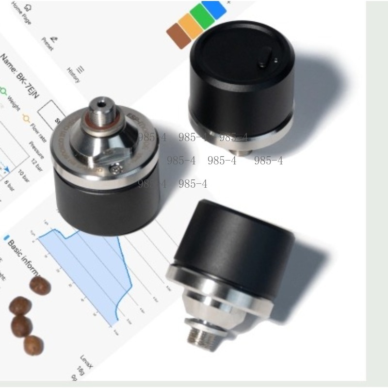 エスプレッソモニター EM 圧力センサー コーヒーマシン用ポ - Pressure Gauge Espresso のレビューと価格