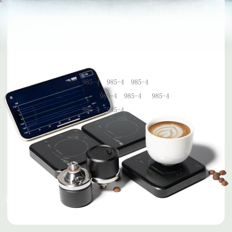 エスプレッソモニター EM 圧力センサー コーヒーマシン用ポ - Pressure Gauge Espresso のレビューと価格