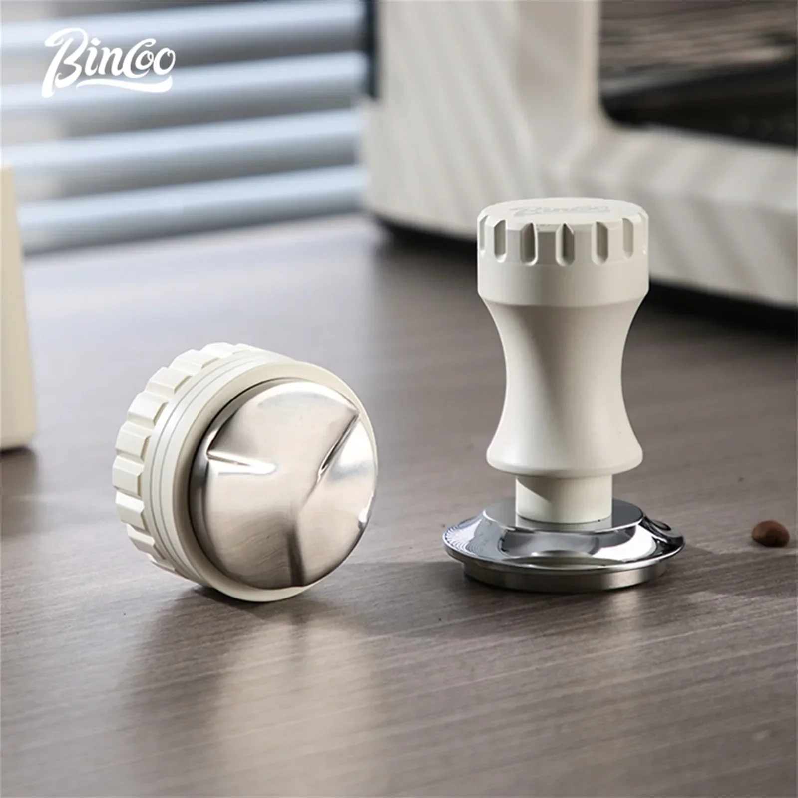 ビンクーコーヒーパウダープレス 弾性パウダープレスハンマー  - Coffee Equipment Brands のレビューと価格