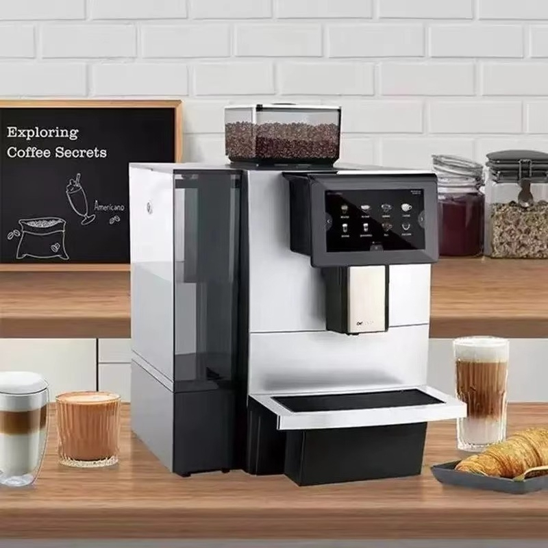 コーヒーF 11 Pro Big Plus全自動コーヒーマシ - Coffee Equipment Pro のレビューと価格