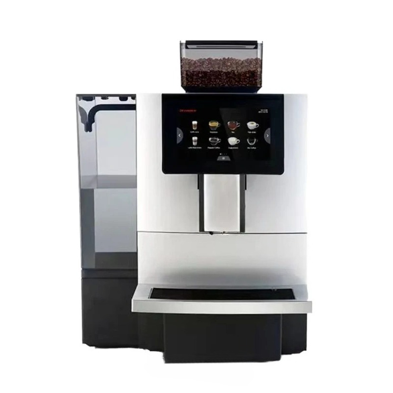 コーヒーF 11 Pro Big Plus全自動コーヒーマシ - Coffee Equipment Pro のレビューと価格