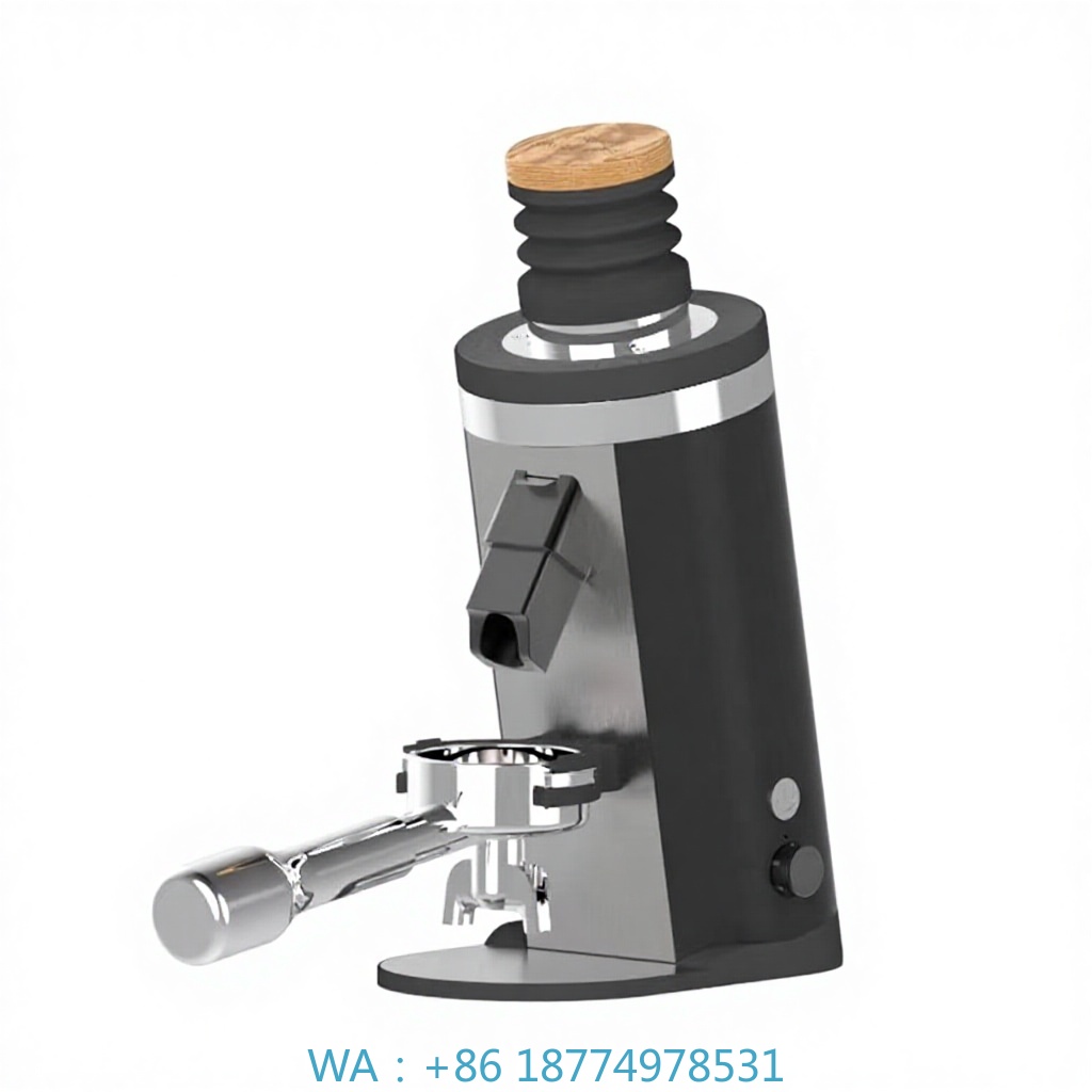 1. 64MMプロフラットバー式コーヒーグラインダー、オプシ - Coffee Equipment Pro のレビューと価格
