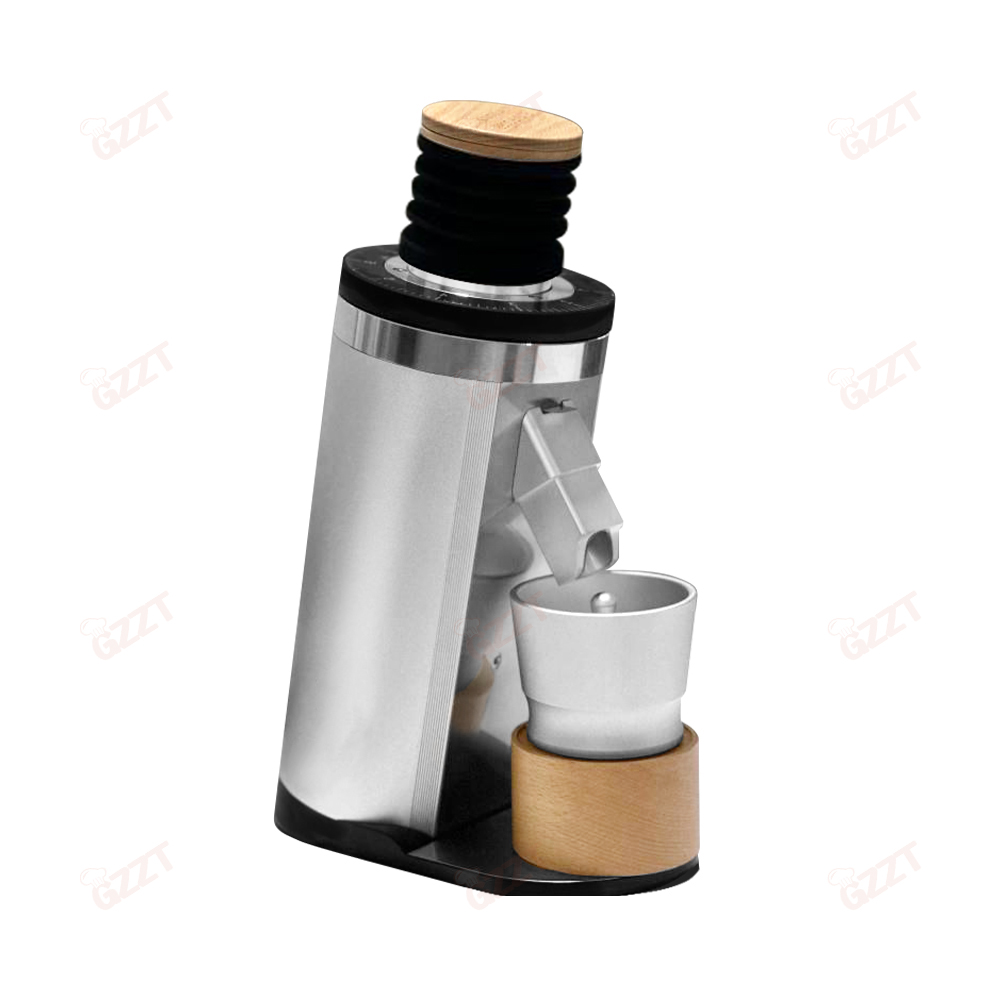 1. 64MMプロフラットバー式コーヒーグラインダー、オプシ - Coffee Equipment Pro のレビューと価格