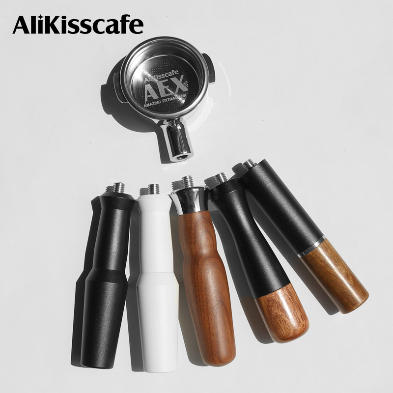 コーヒーポルタフィルターハンドル M10 改造ハンドル デロ - Coffee Equipment Brands のレビューと価格