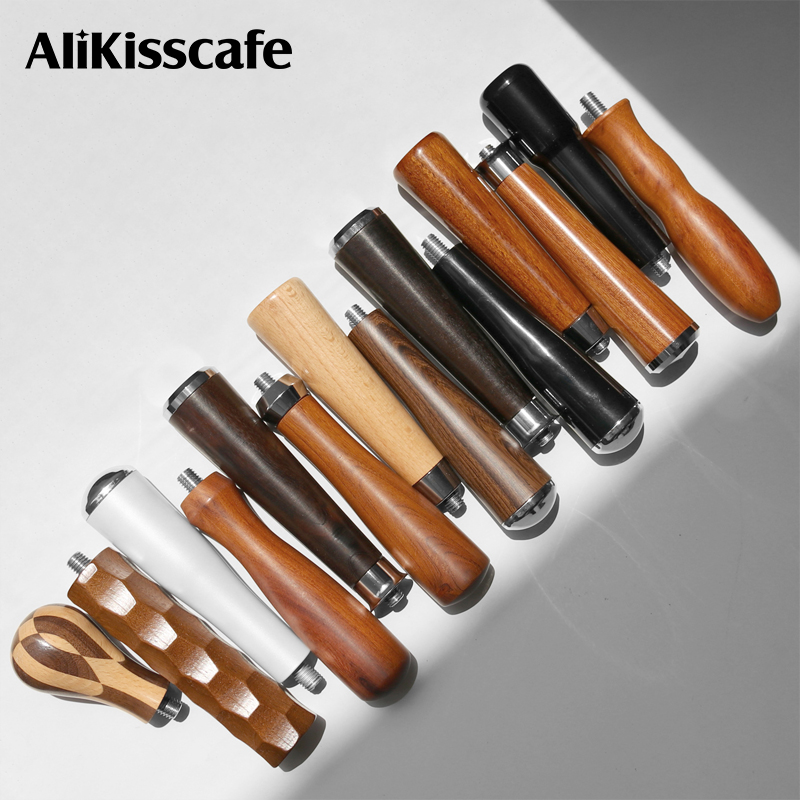 コーヒーポルタフィルターハンドル M10 改造ハンドル デロ - Coffee Equipment Brands のレビューと価格