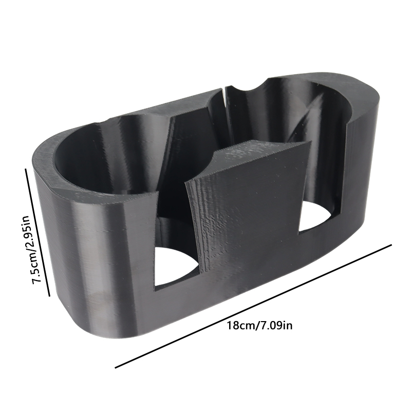 オペルコルサC用車内ドアパネルカップホルダー、水筒・コーヒー - Coffee Equipment Holder のレビューと価格