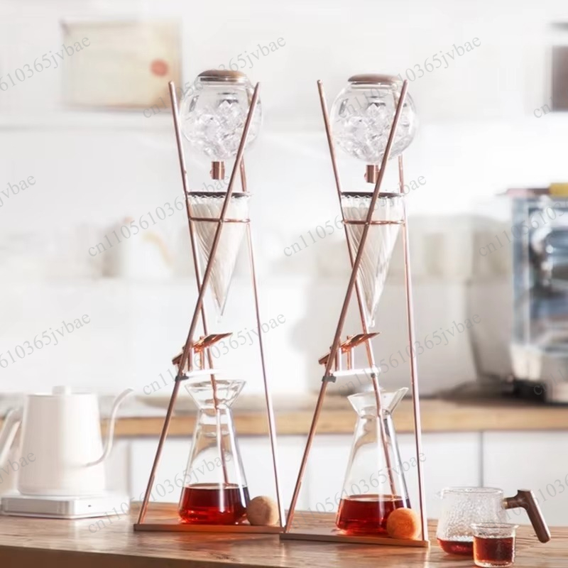 業務用アイスドロップコールドブリューコーヒーマシン、ドリップ - Coffee Equipment Machine のレビューと価格
