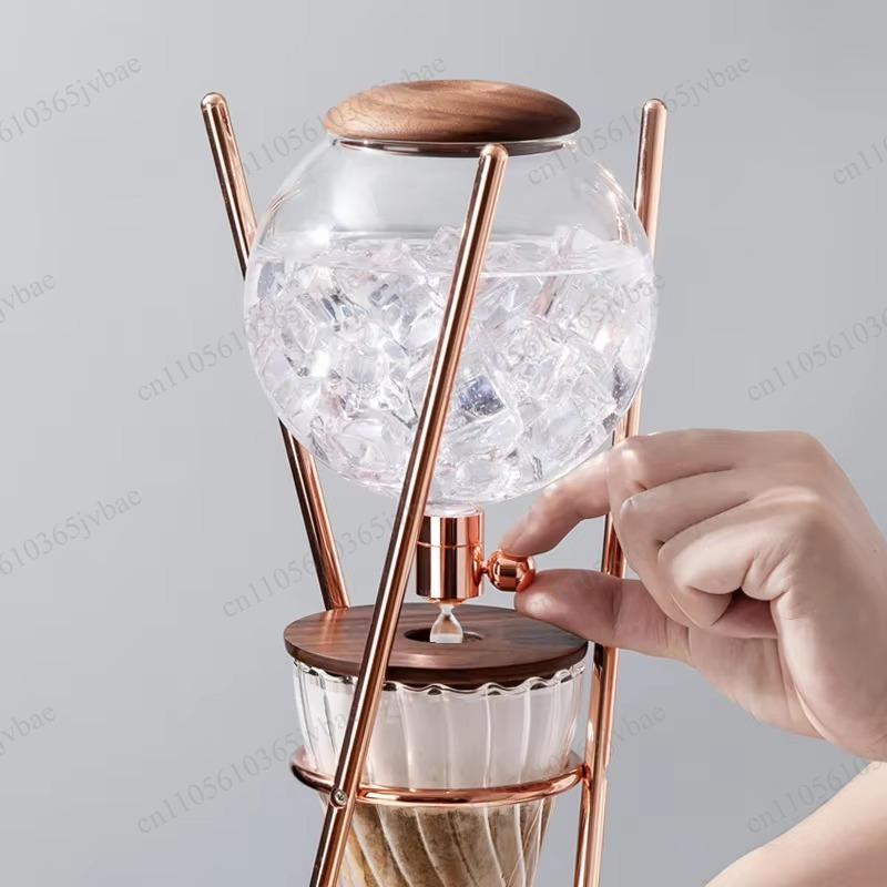 業務用アイスドロップコールドブリューコーヒーマシン、ドリップ - Coffee Equipment Machine のレビューと価格